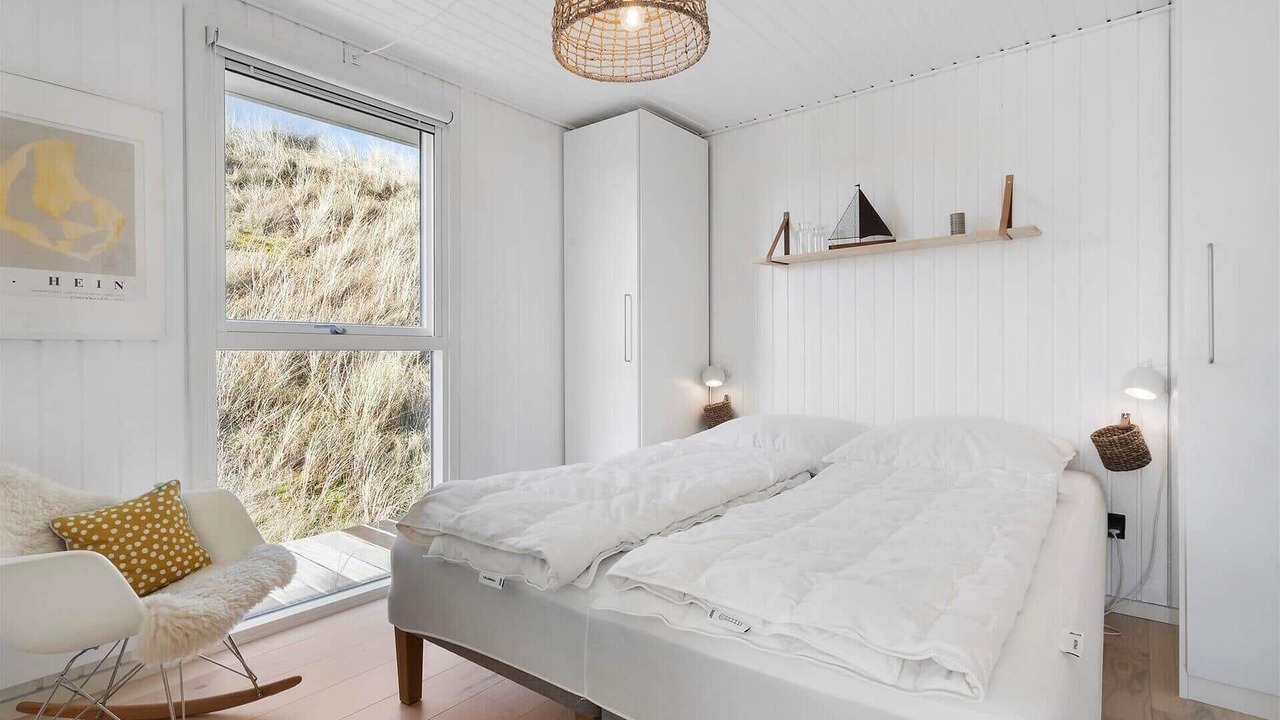 Photo of Bedroom in Haurvig