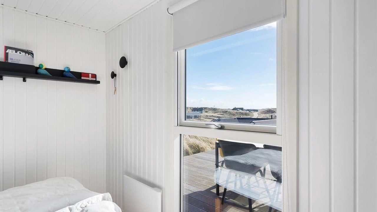Photo of Bedroom in Haurvig