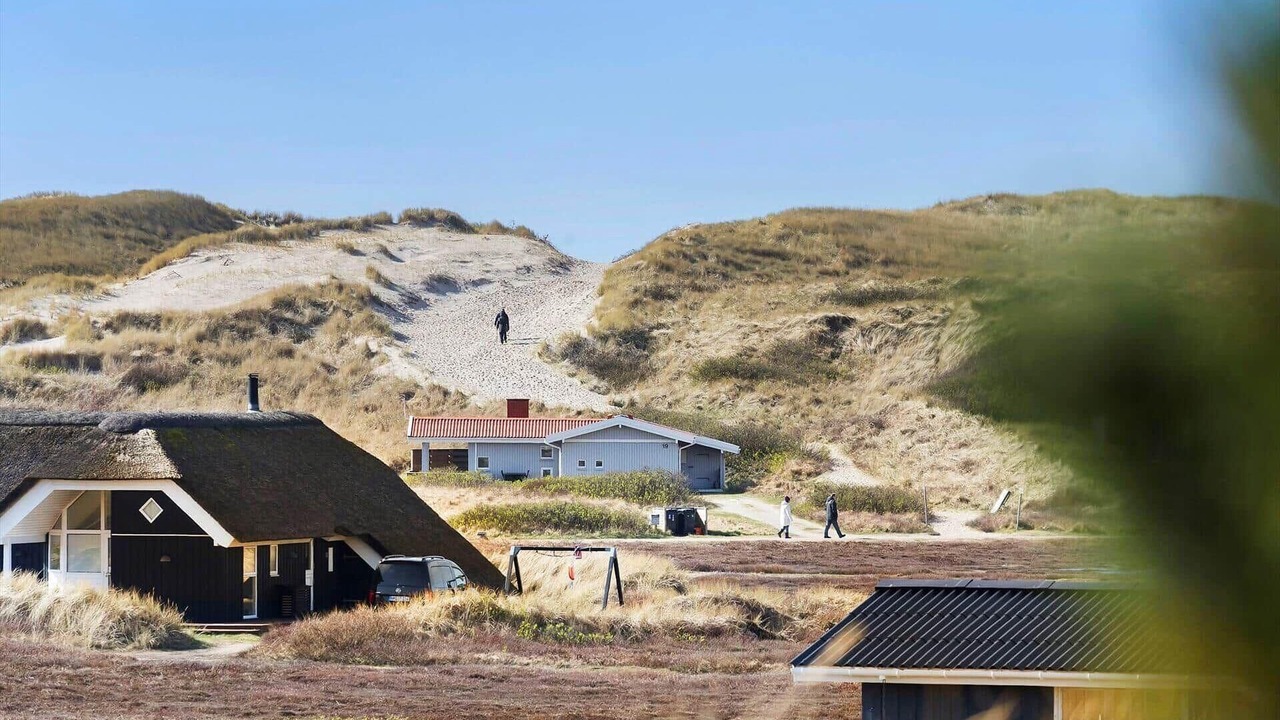 Photo of Outdoor in Haurvig
