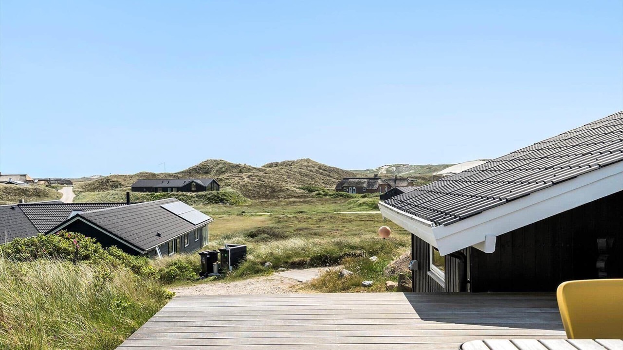 Photo of Outdoor in Haurvig