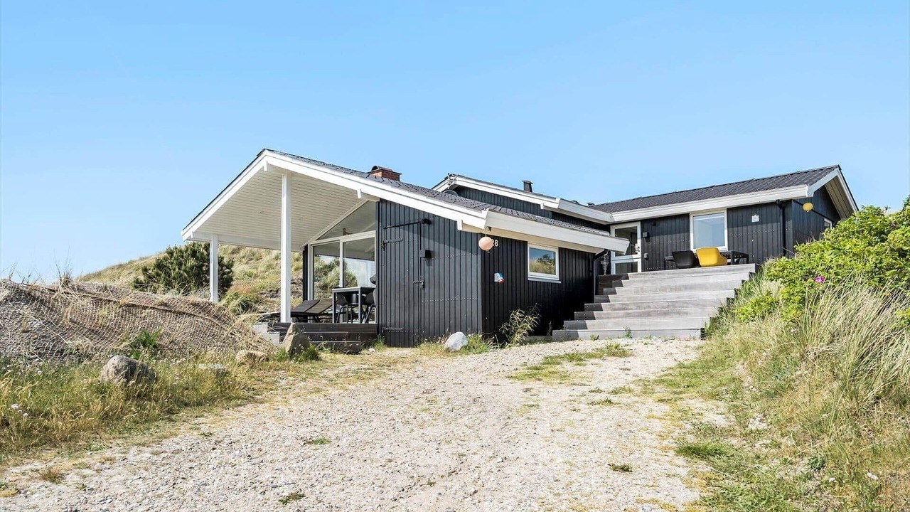 Photo of Outdoor in Haurvig
