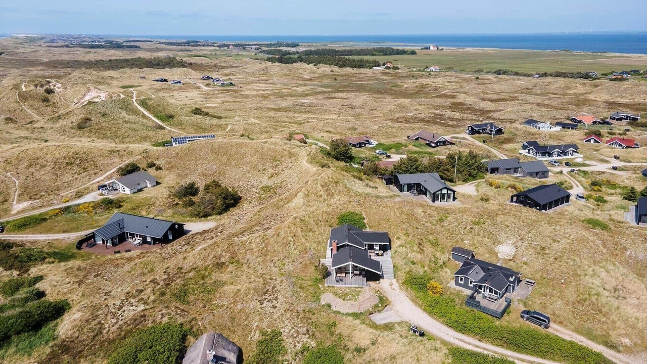Photo of Outdoor in Haurvig