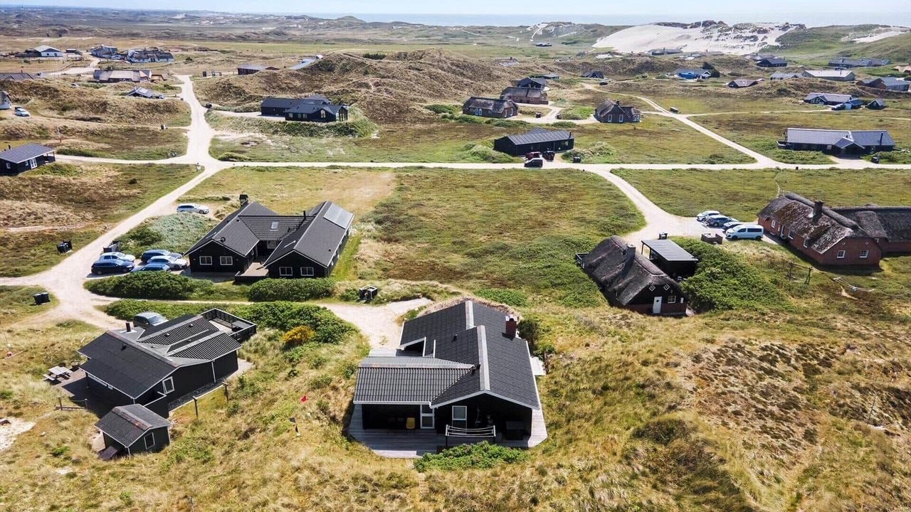 Photo of Outdoor in Haurvig