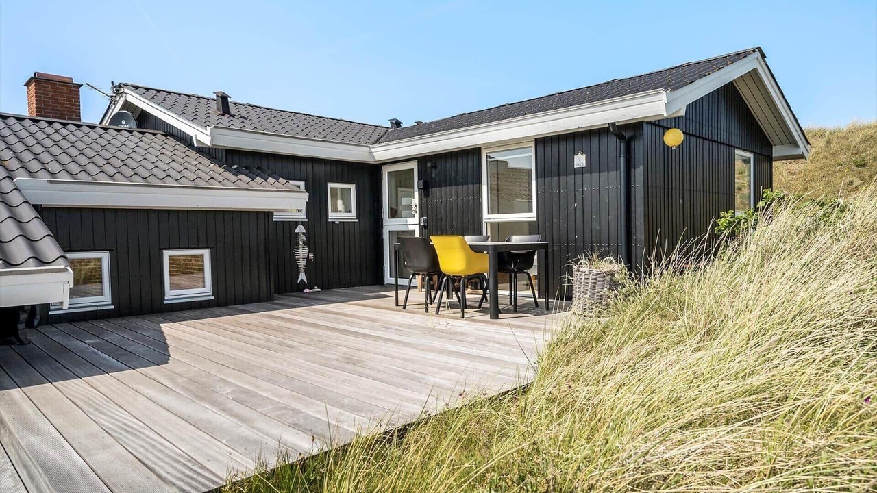 Photo of Outdoor in Haurvig