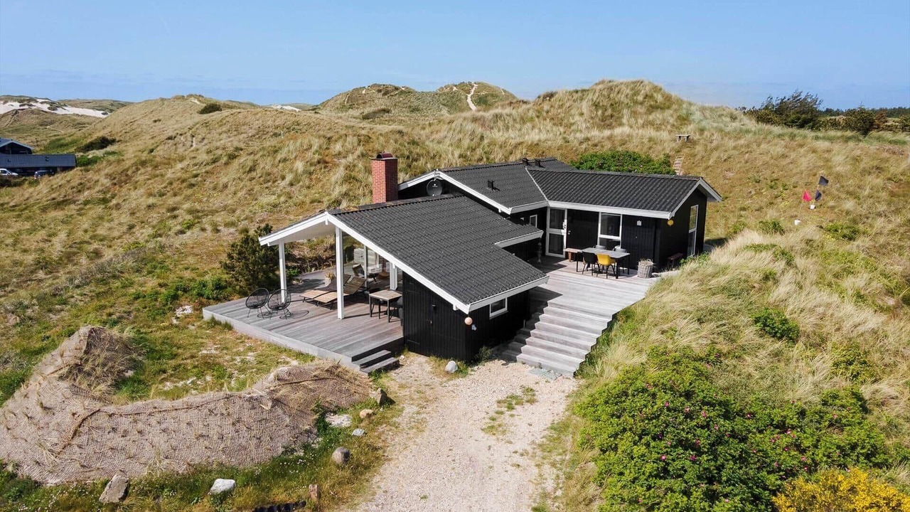 Photo of Outdoor in Haurvig