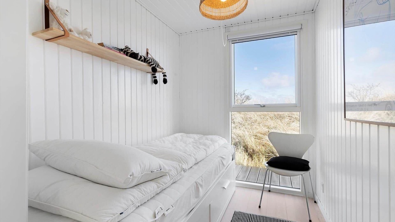 Photo of Bedroom in Haurvig