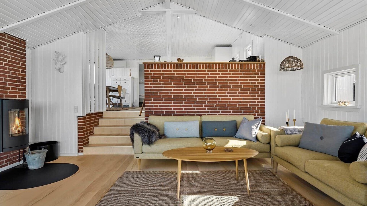 Photo of Livingroom in Haurvig