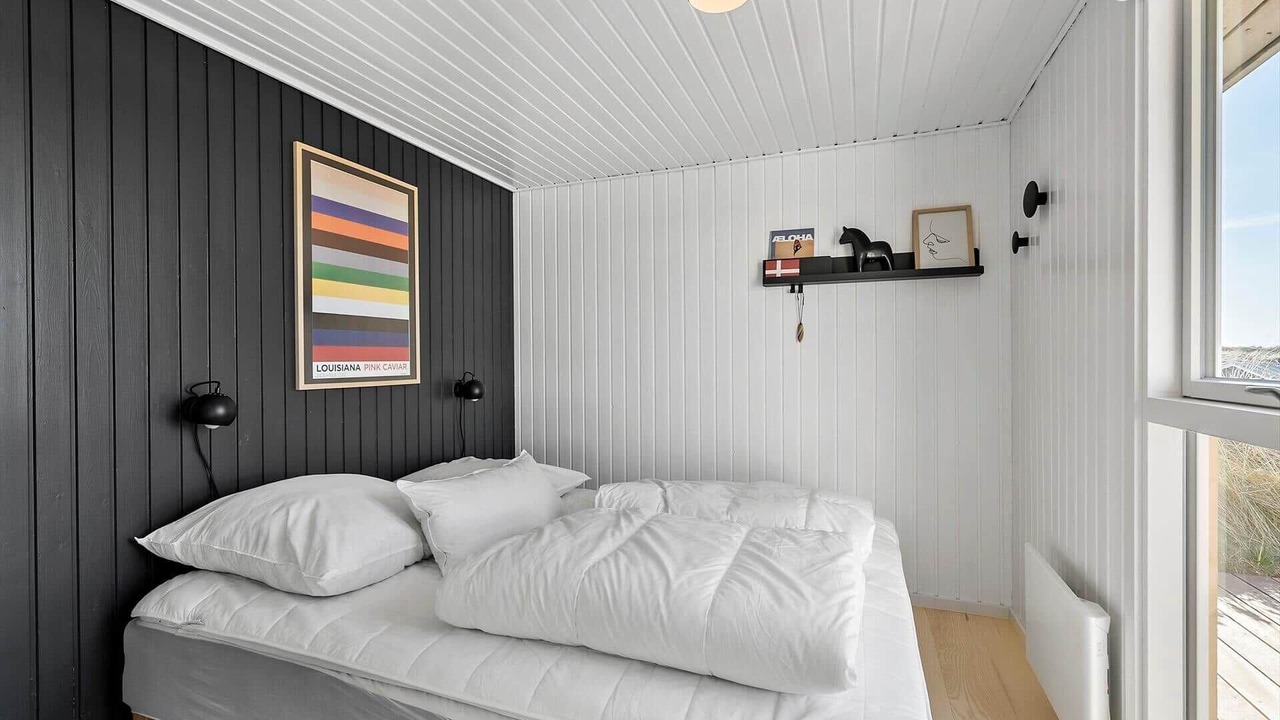 Photo of Bedroom in Haurvig