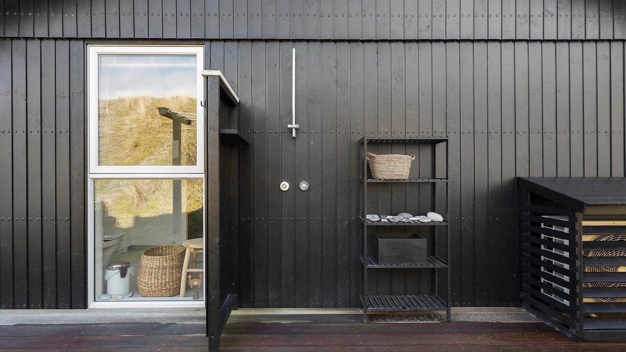 Photo of Patio Balcony in Haurvig