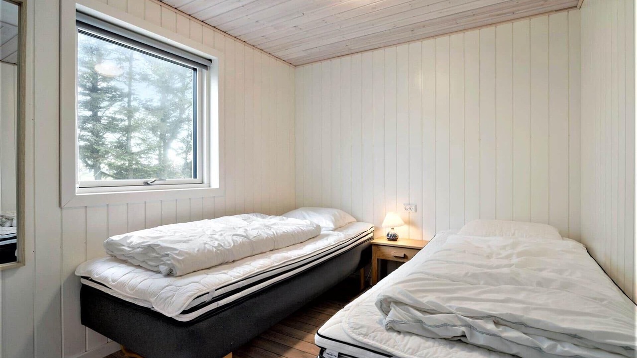 Photo of Bedroom in Haurvig