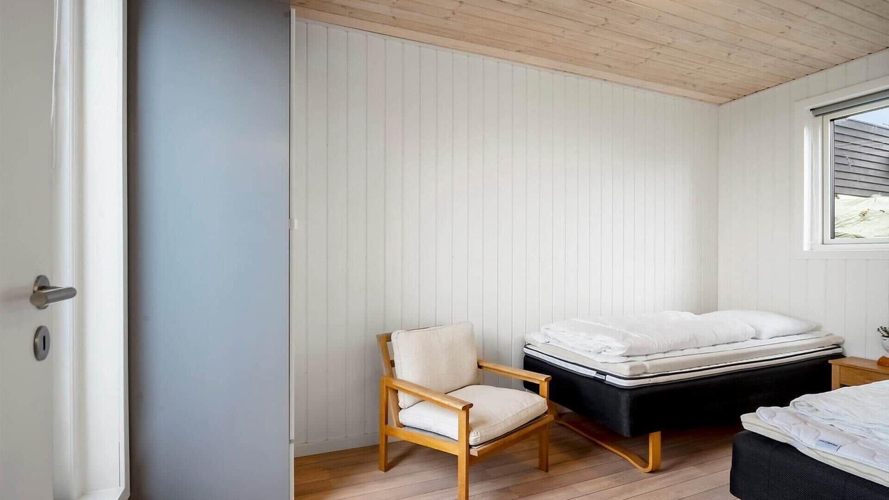 Photo of Bedroom in Haurvig