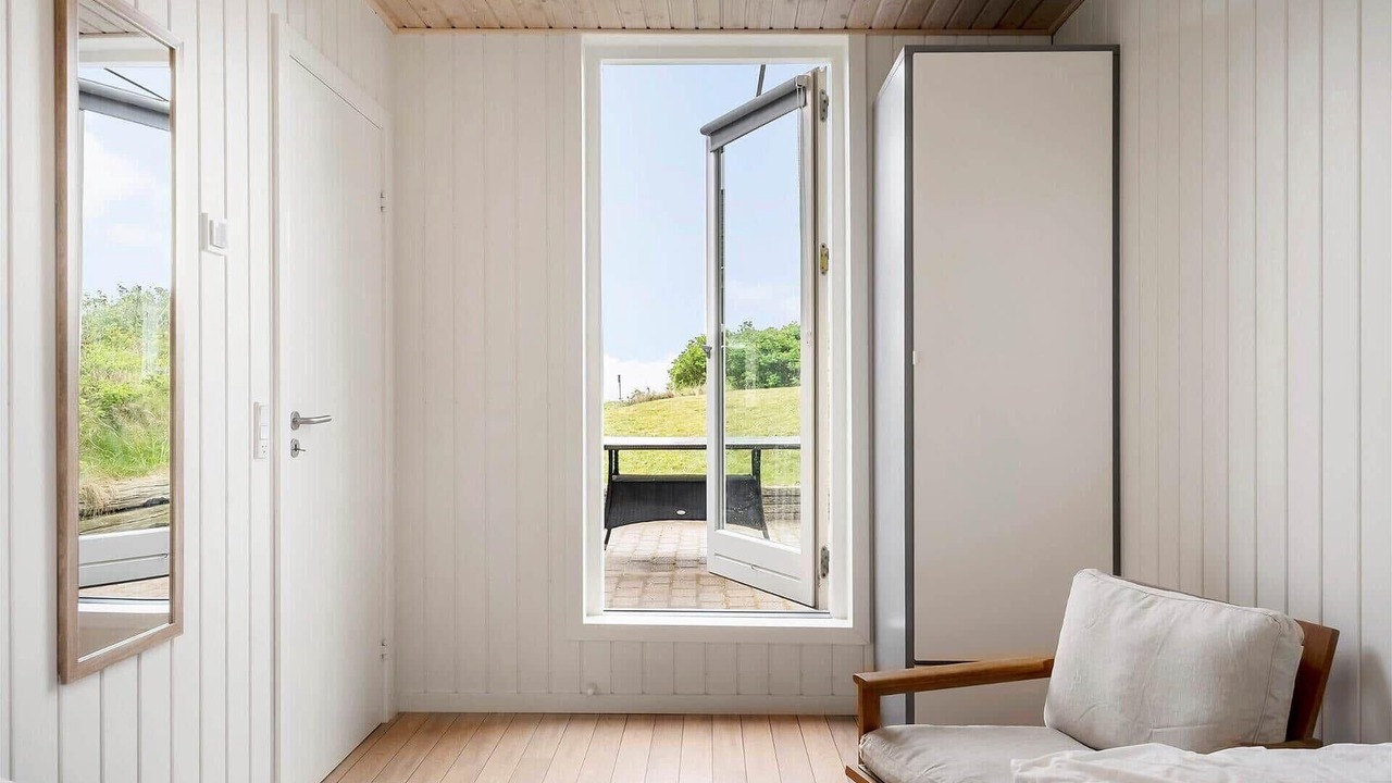 Photo of Bedroom in Haurvig