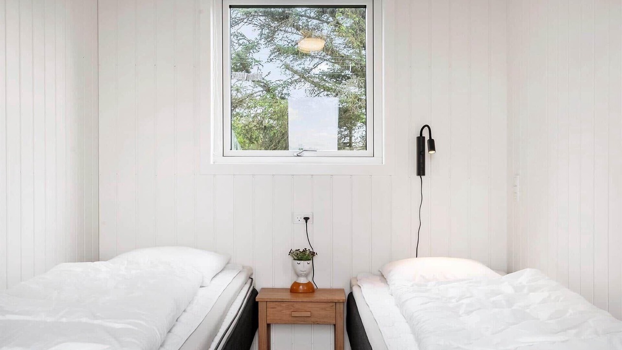 Photo of Bedroom in Haurvig