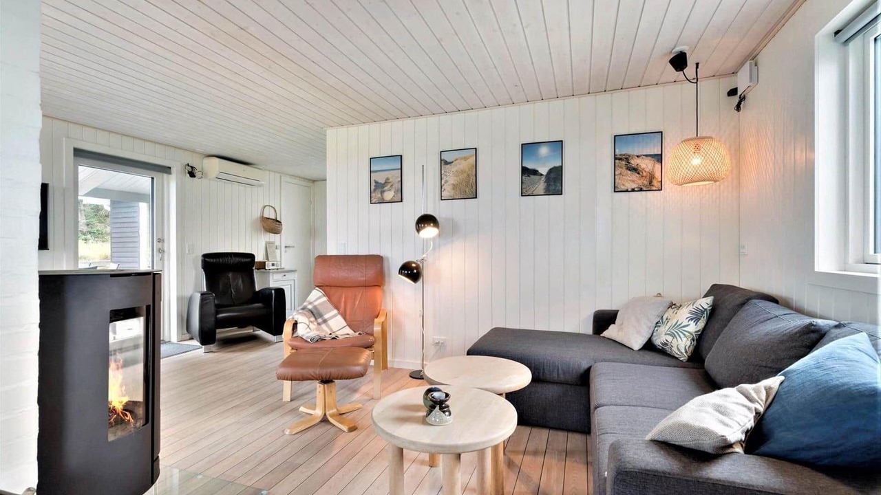 Photo of Livingroom in Haurvig