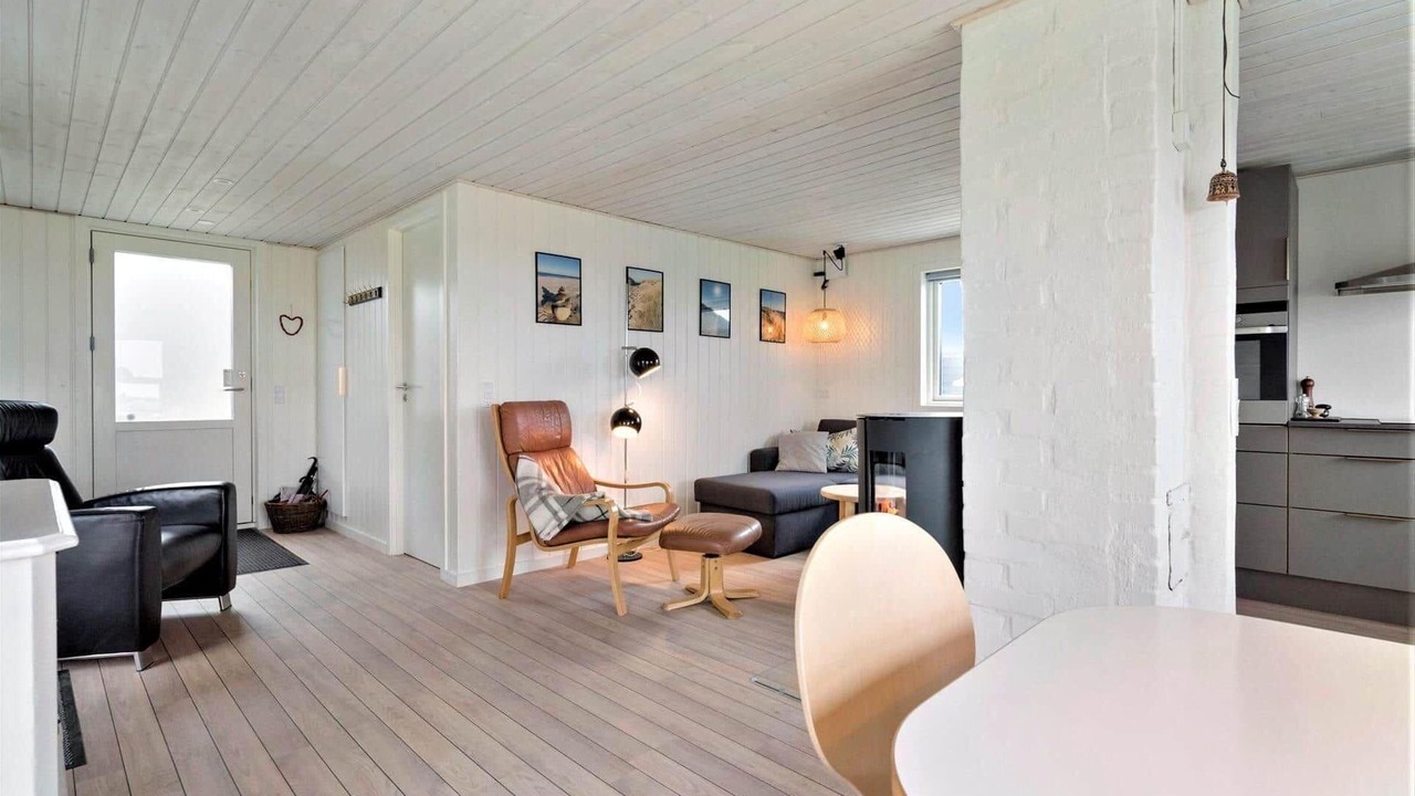 Photo of Livingroom in Haurvig