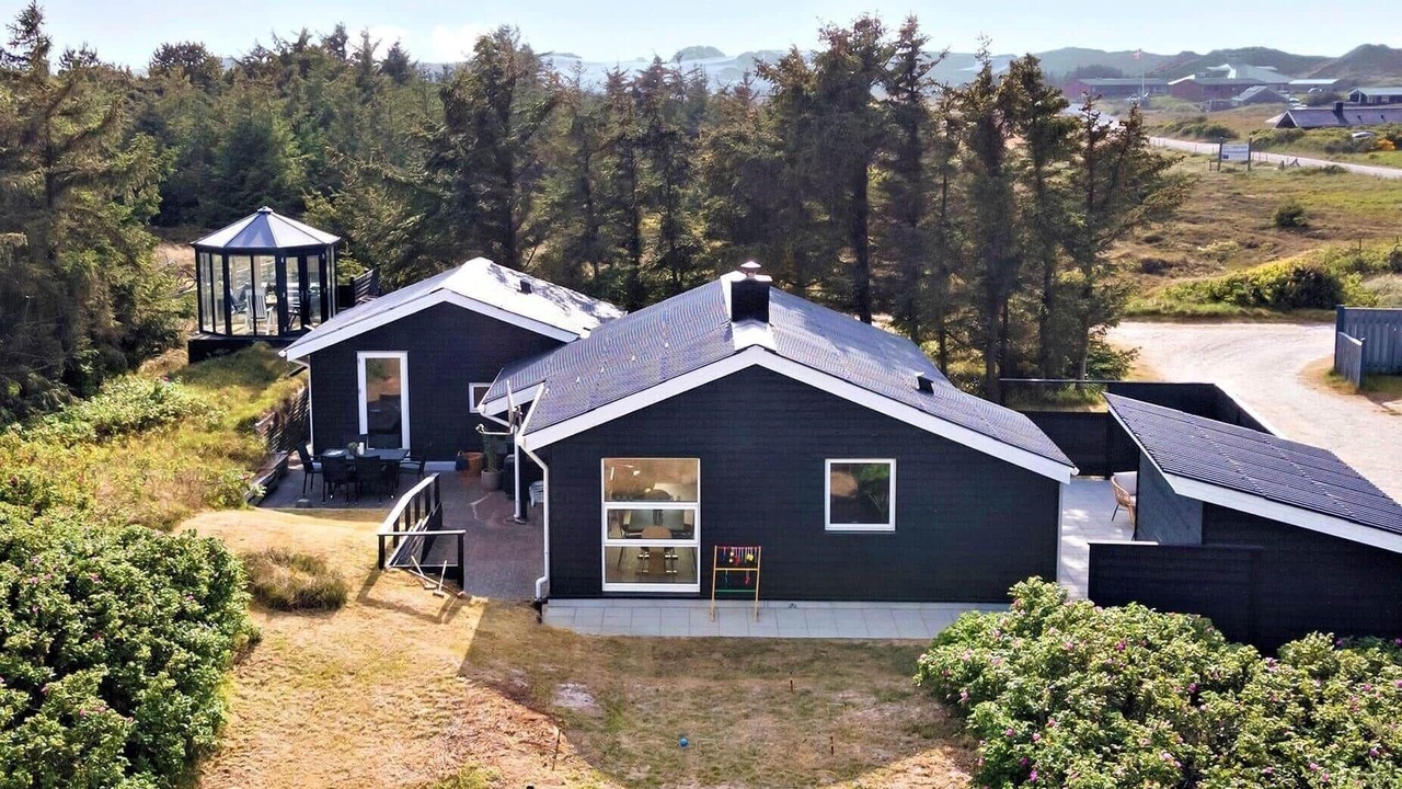 Photo of Outdoor in Haurvig