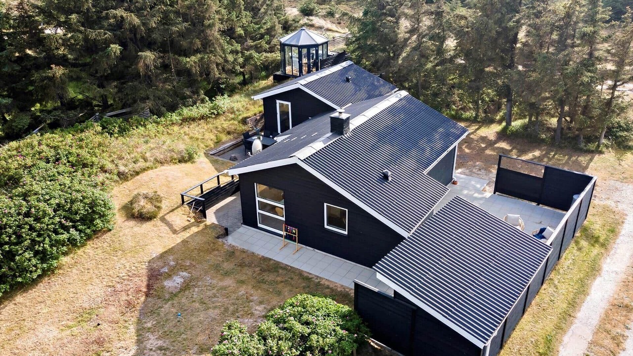 Photo of Outdoor in Haurvig