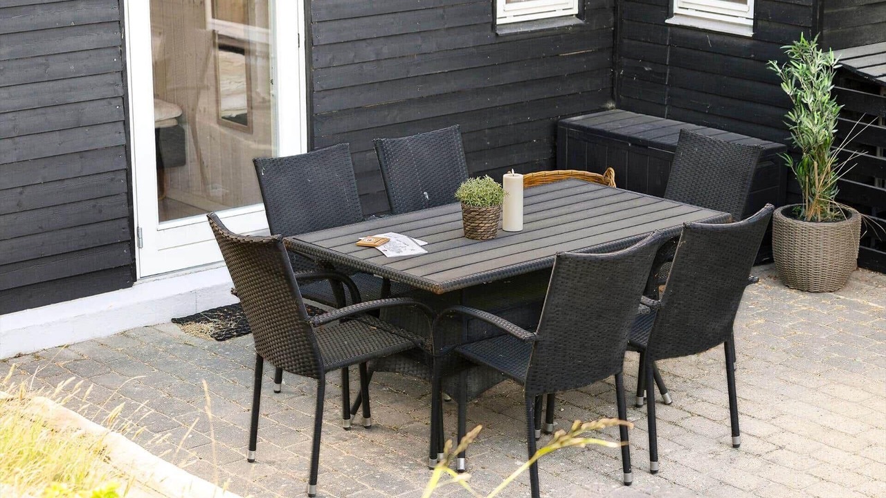 Photo of Outdoor in Haurvig