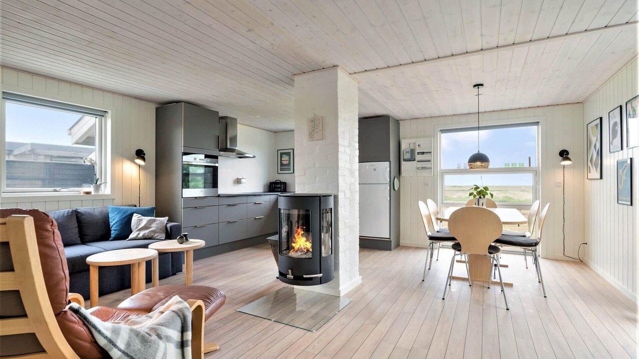 Photo of Livingroom in Haurvig