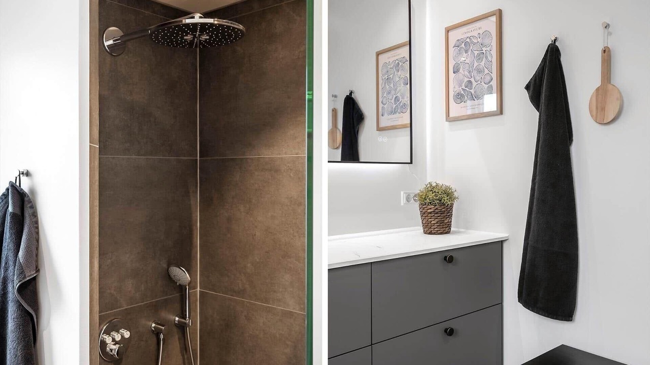 Photo of Bathroom in Haurvig