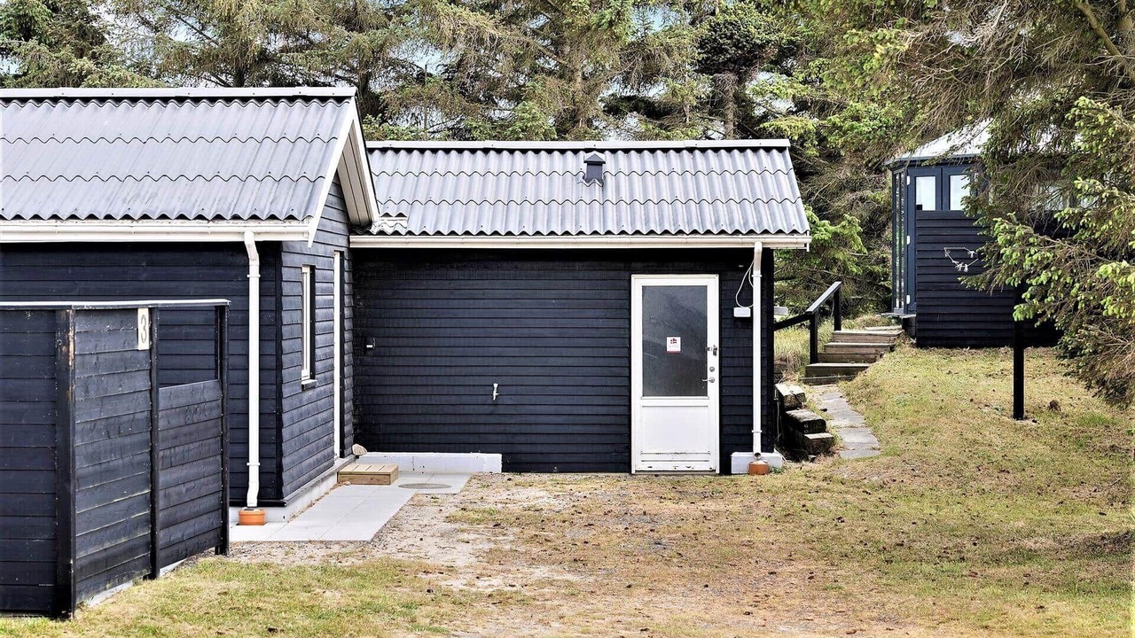 Photo of Outdoor in Haurvig