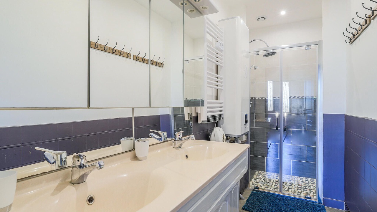Photo of Bathroom in Lebiez