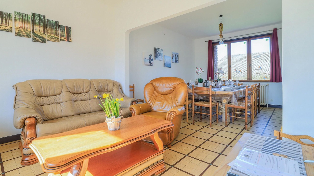 Photo of Bedroom in Lebiez