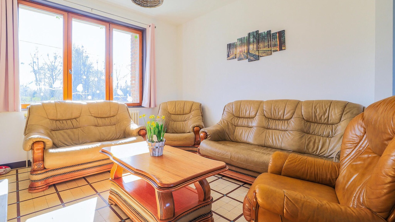 Photo of Bedroom in Lebiez