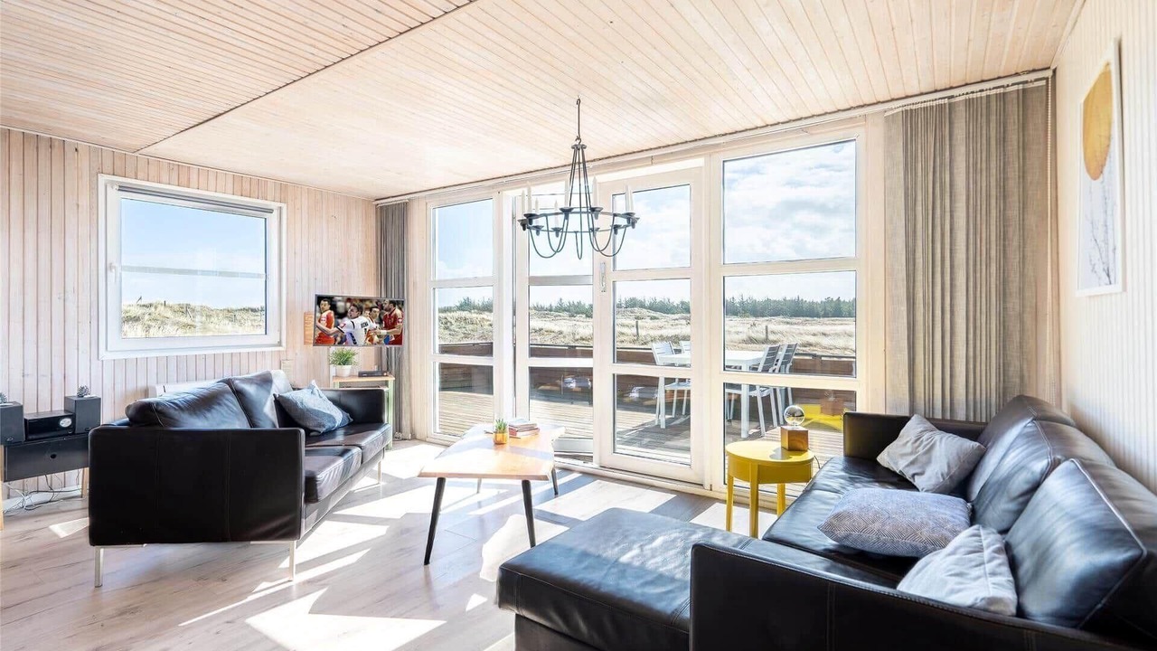 Photo of Livingroom in Argab