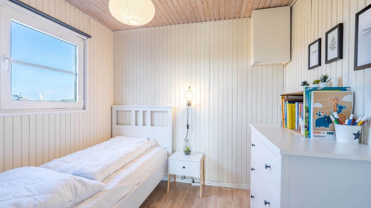 Photo of Bedroom in Argab