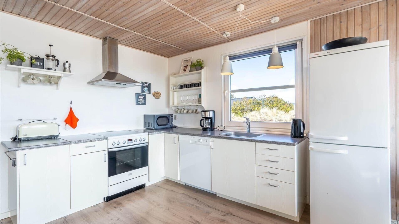 Photo of Kitchen in Argab