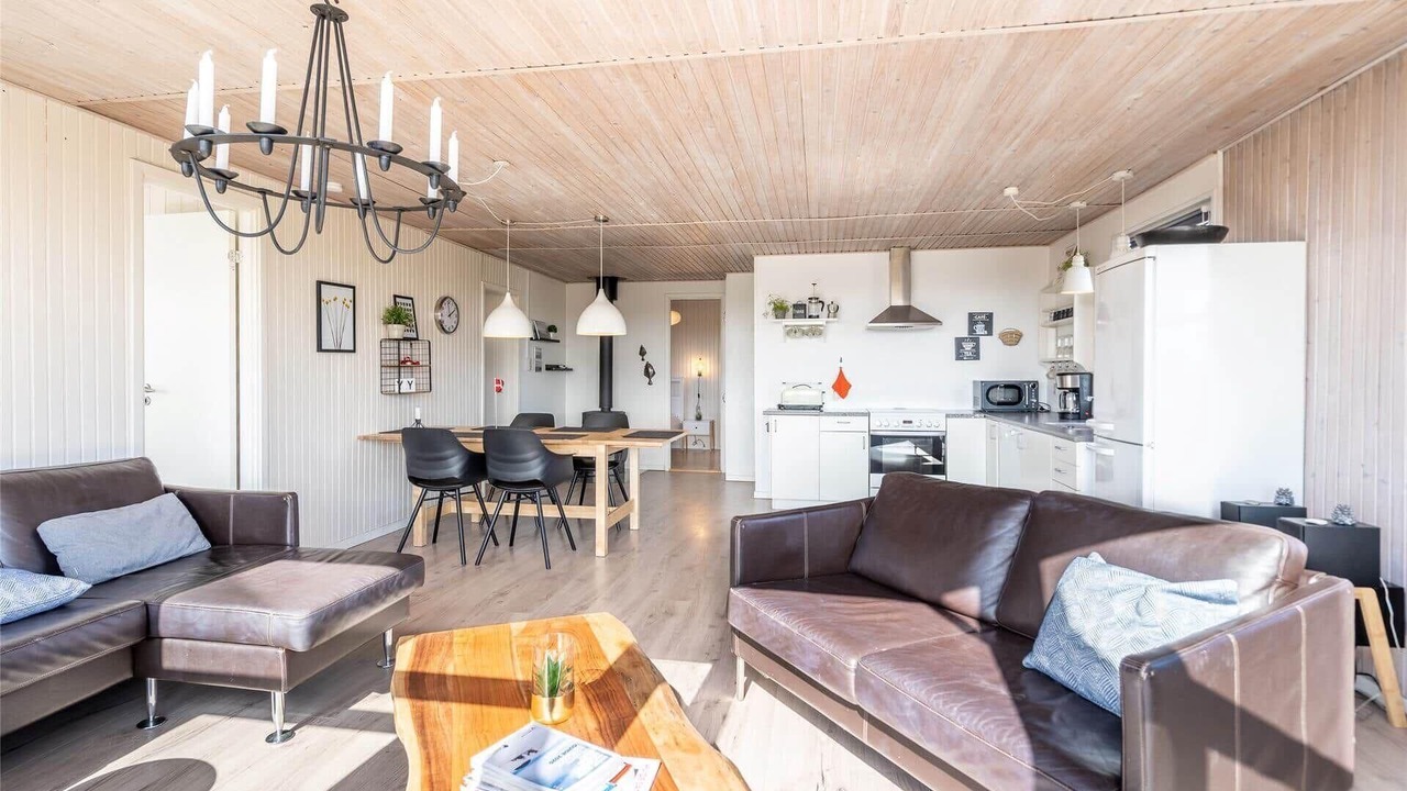 Photo of Livingroom in Argab