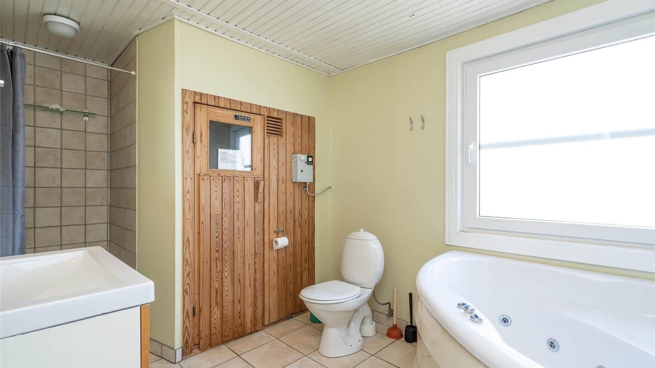 Photo of Bathroom in Argab