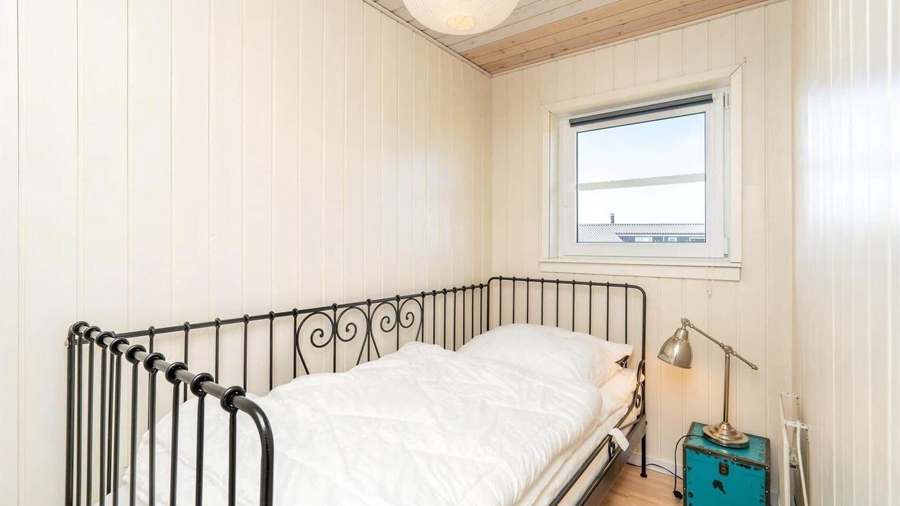 Photo of Bedroom in Argab