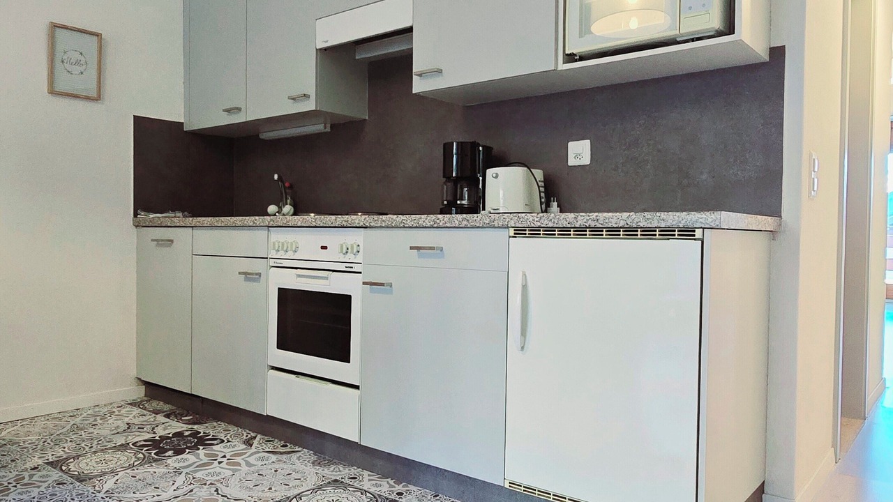 Photo of Kitchen in Vionnaz