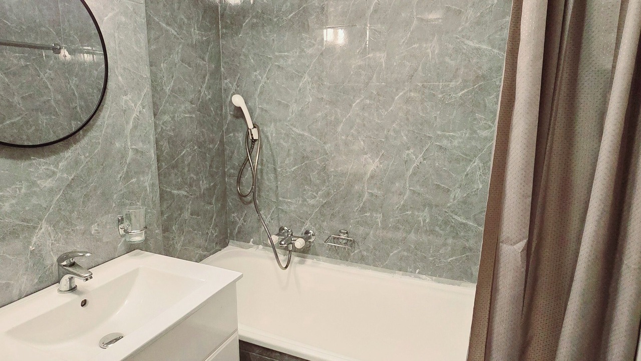 Photo of Bathroom in Vionnaz