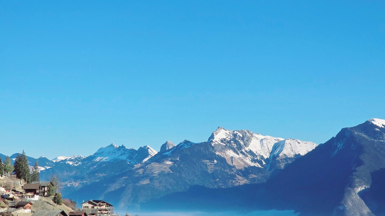 Photo of Others in Vionnaz