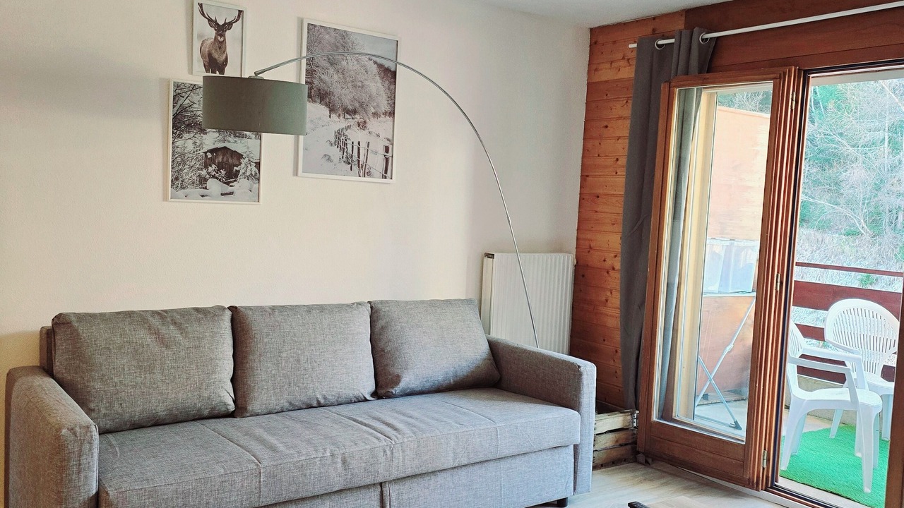 Photo of Livingroom in Vionnaz