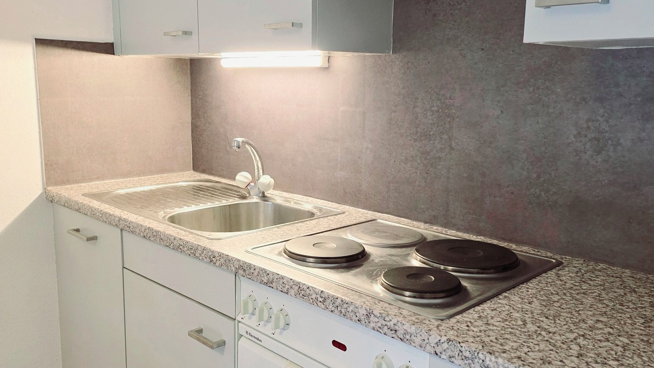 Photo of Kitchen in Vionnaz