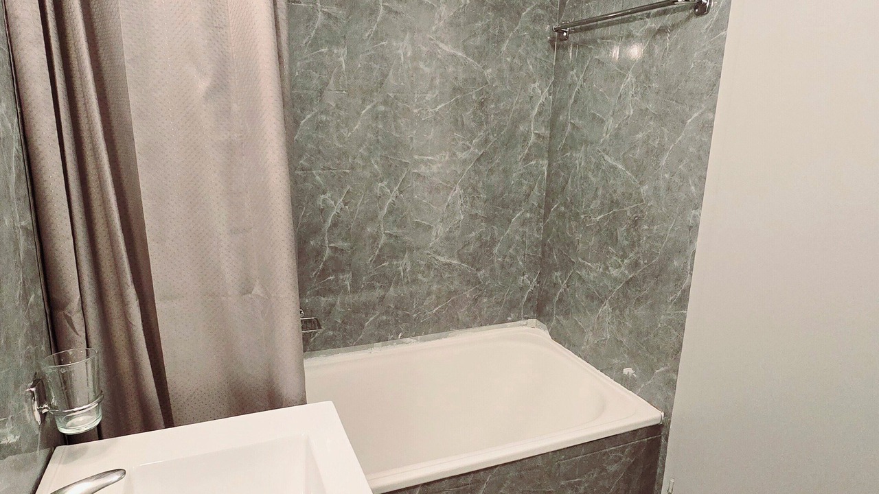 Photo of Bathroom in Vionnaz