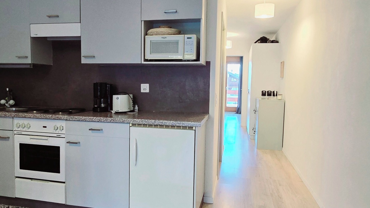 Photo of Kitchen in Vionnaz