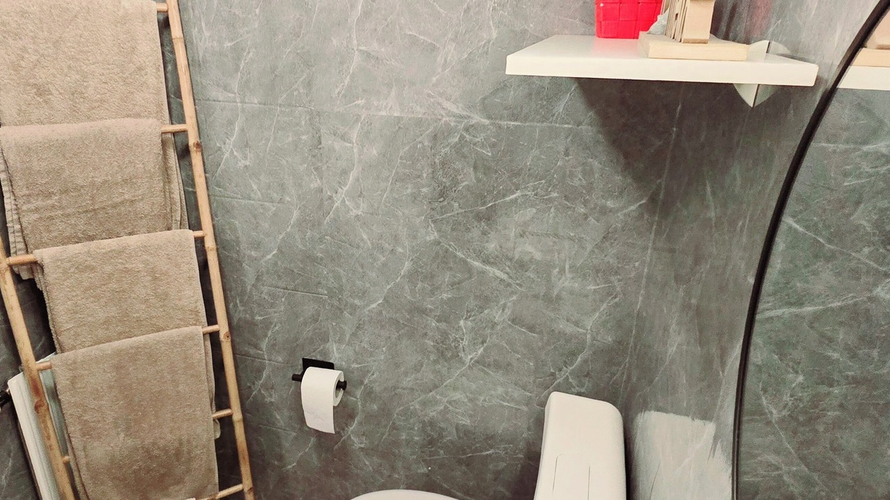 Photo of Bathroom in Vionnaz