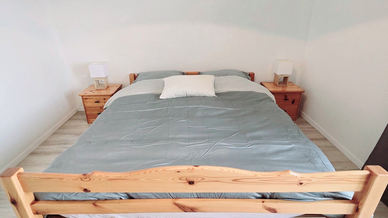 Photo of Bedroom in Vionnaz