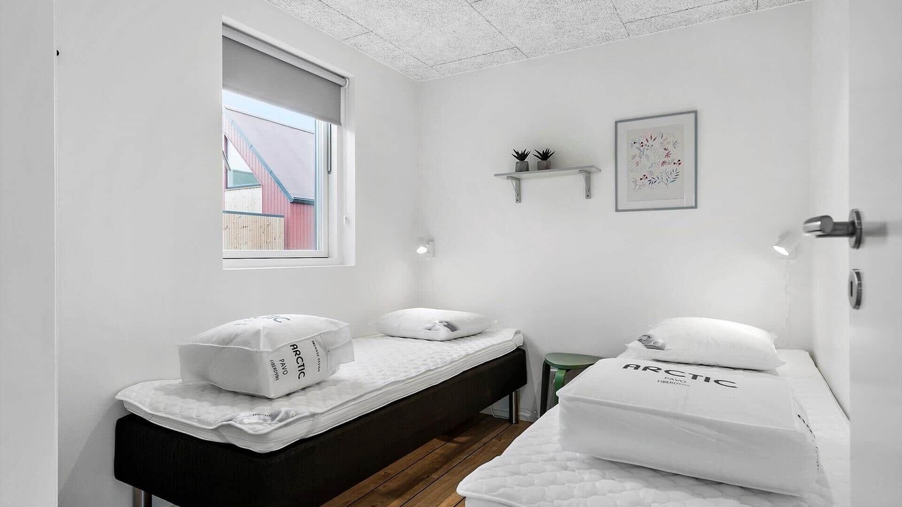 Photo of Bedroom in Hvide Sande