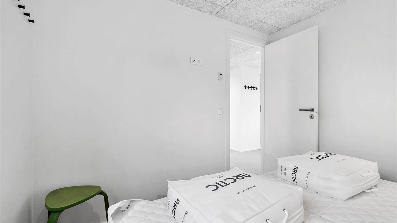 Photo of Bedroom in Hvide Sande