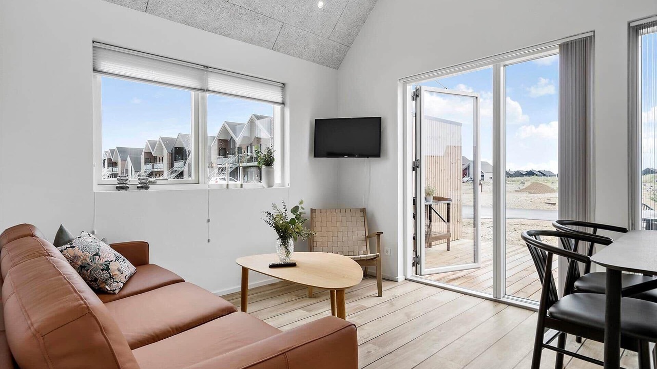 Photo of Livingroom in Hvide Sande