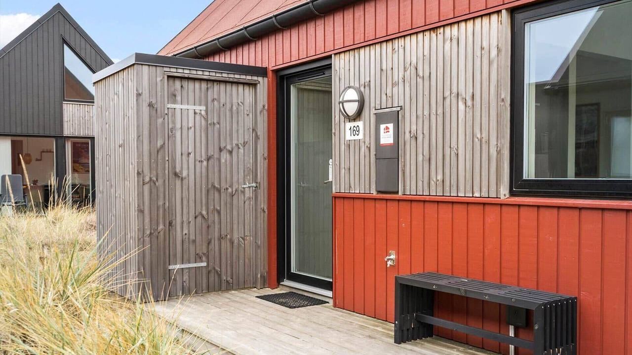 Photo of Outdoor in Hvide Sande