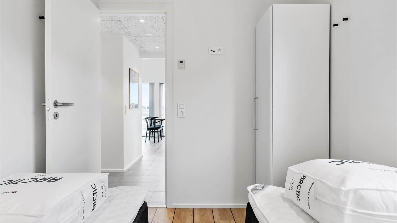 Photo of Bedroom in Hvide Sande