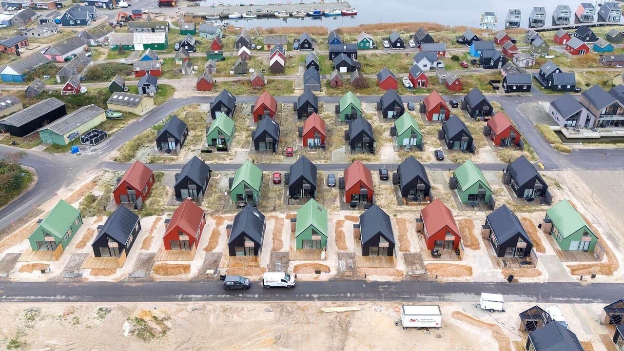 Photo of Outdoor in Hvide Sande