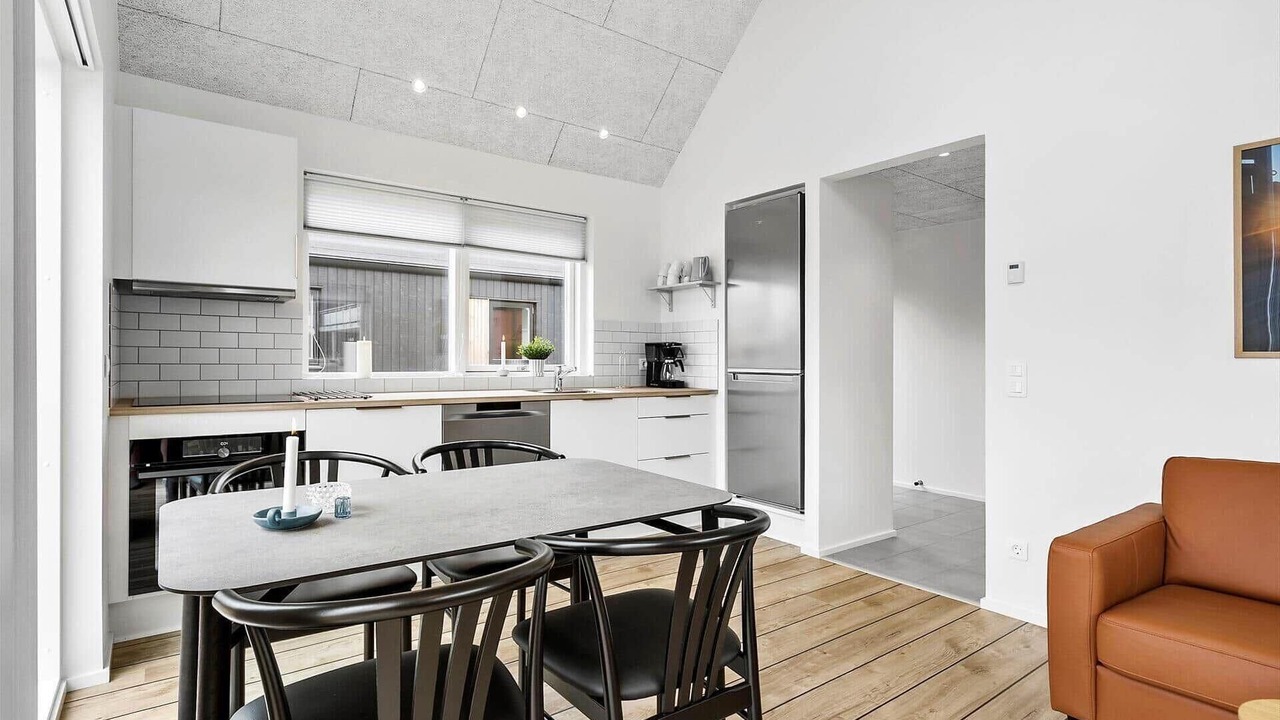 Photo of Kitchen in Hvide Sande